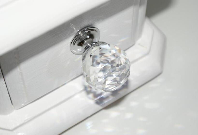 キングサイズベッドのスーペリアルーム, The Coppice Including Off Site Health Club