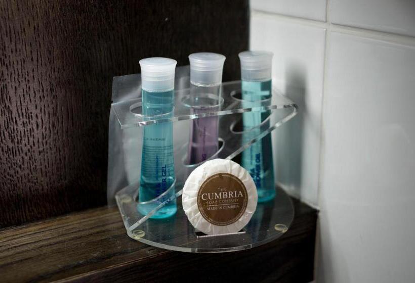 スーペリアシングルルーム, The Coppice Including Off Site Health Club