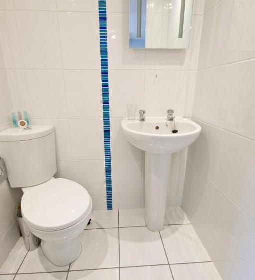 スーペリアシングルルーム, The Coppice Including Off Site Health Club