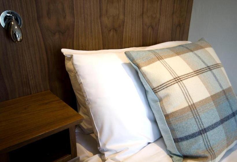 スーペリアシングルルーム, The Coppice Including Off Site Health Club