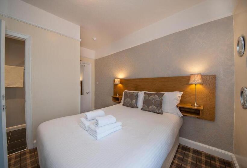 スーペリアールーム, The Coppice Including Off Site Health Club