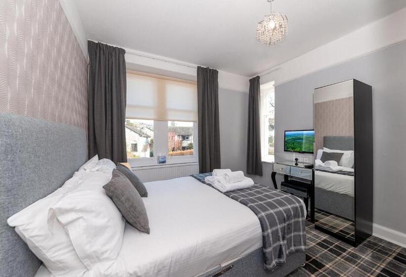 スタンダードルーム, The Coppice Including Off Site Health Club