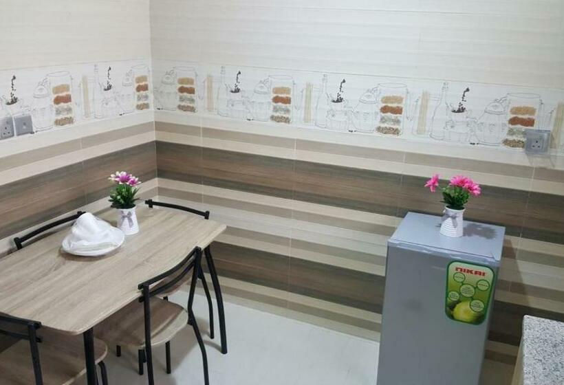 디럭스 룸, Paris Furnished Apartments   Tabasum Group