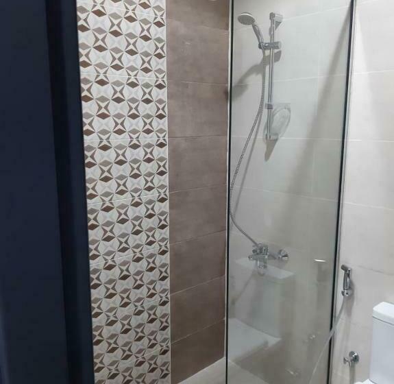 디럭스 패밀리 룸, Paris Furnished Apartments   Tabasum Group