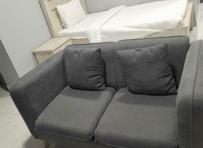 디럭스 패밀리 룸, Paris Furnished Apartments   Tabasum Group