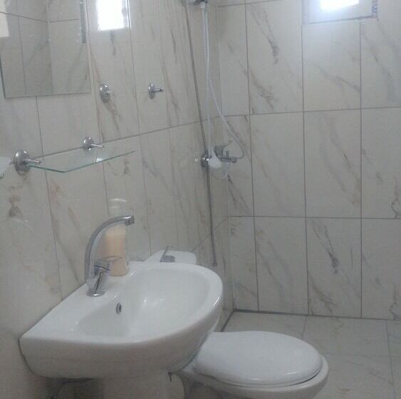 חדר סטנדרט, çiftlik Otel