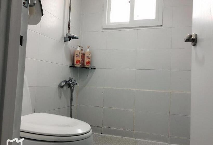 חדר סטנדרט, Slow Citi Guest House