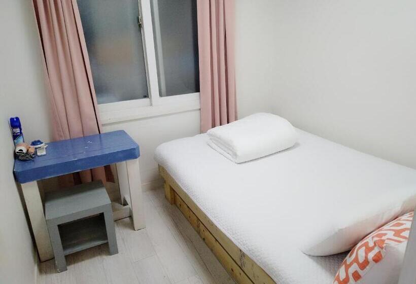 Номер Economy Индивидуальный, Slow Citi Guest House