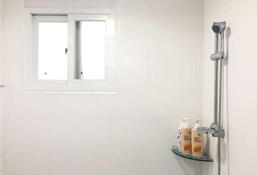 חדר סטנדרט, Slow Citi Guest House