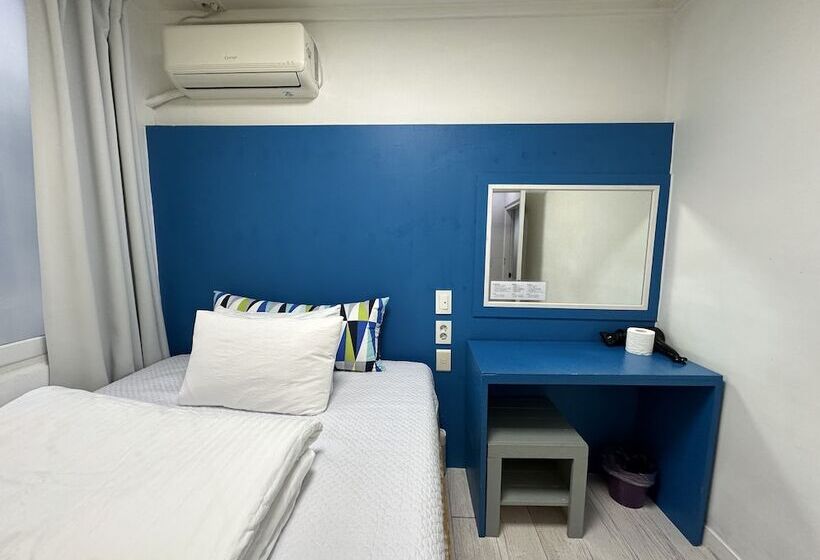 חדר סטנדרט, Slow Citi Guest House