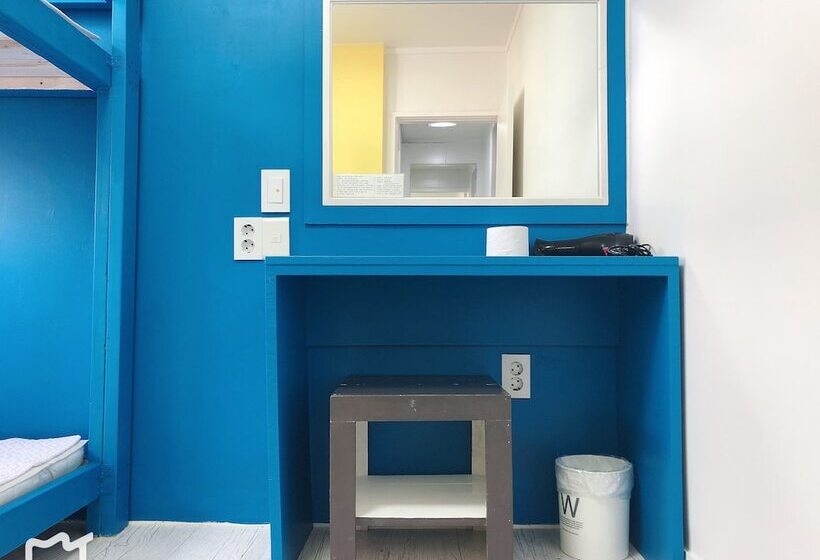 Quarto Estandar, Slow Citi Guest House