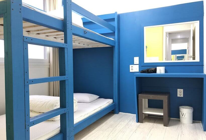 חדר סטנדרט, Slow Citi Guest House