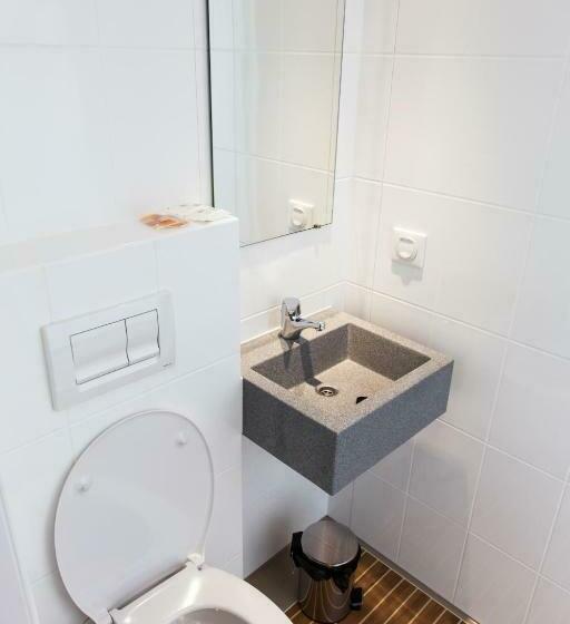 スタンダードルーム, St Christopher S Budget Hotel Paris   Gare Du Nord