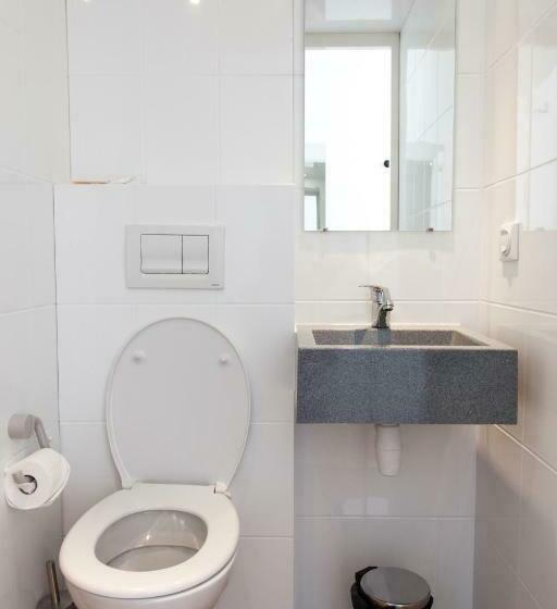 スタンダードルーム, St Christopher S Budget Hotel Paris   Gare Du Nord