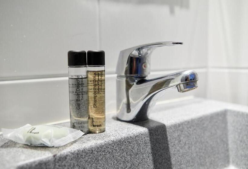 2段ベッド付きスタンダードルーム, St Christopher S Budget Hotel Paris   Gare Du Nord