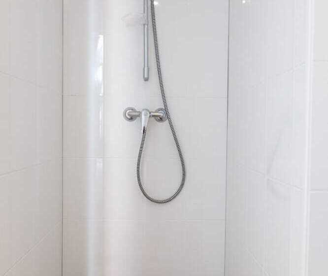 スタンダードルーム, St Christopher S Budget Hotel Paris   Gare Du Nord