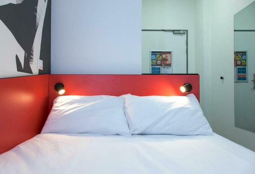 エコノミールーム, St Christopher S Budget Hotel Paris   Gare Du Nord