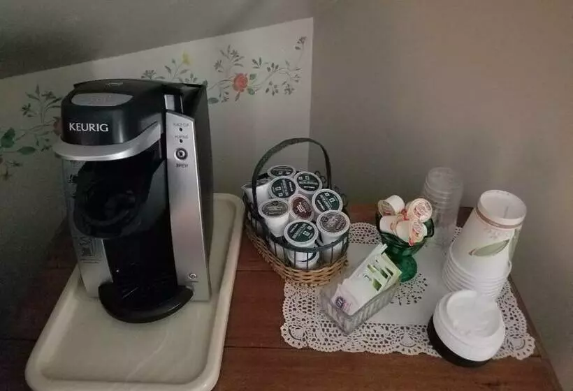 スタンダードルーム, Lilly Pad