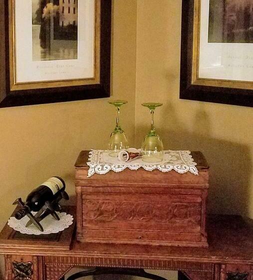 标准间, Lilly Pad