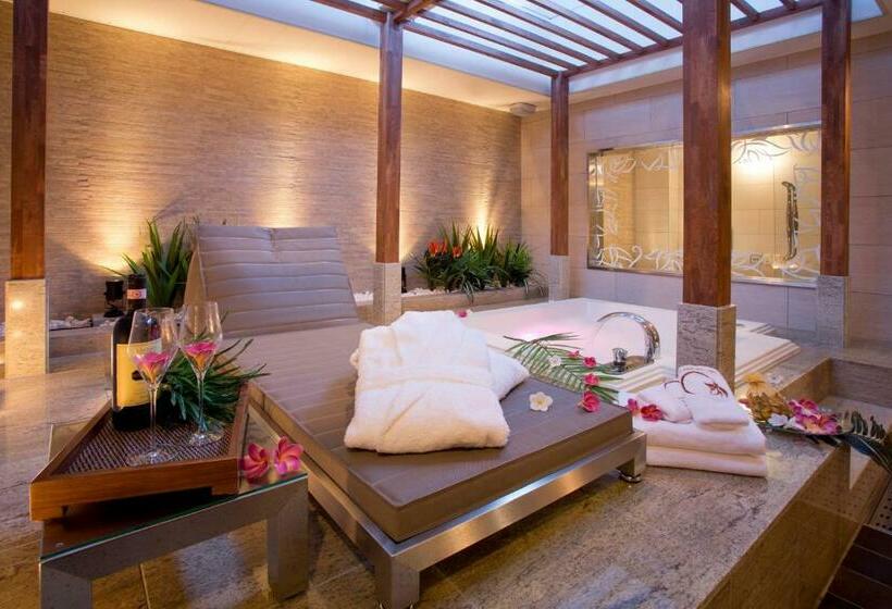 سوییت, And Spa Lotus Modern