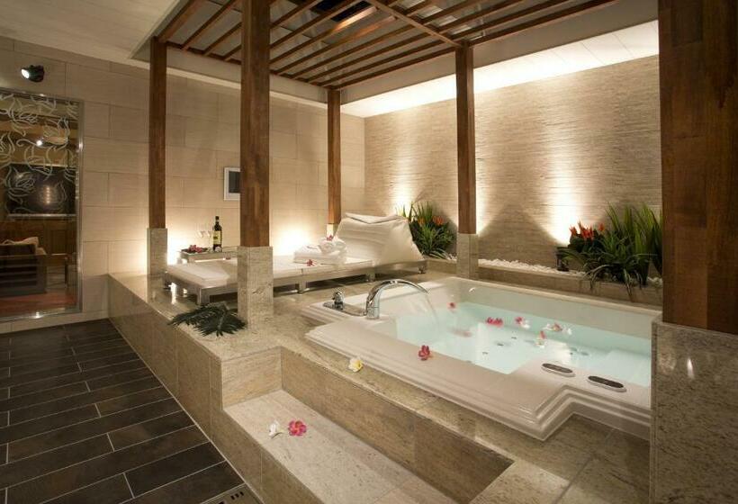 سوییت, And Spa Lotus Modern