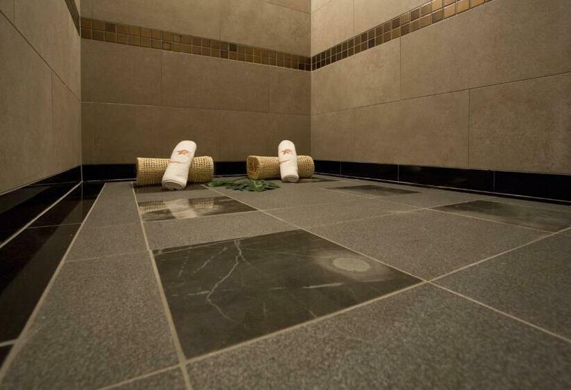 سوییت, And Spa Lotus Modern