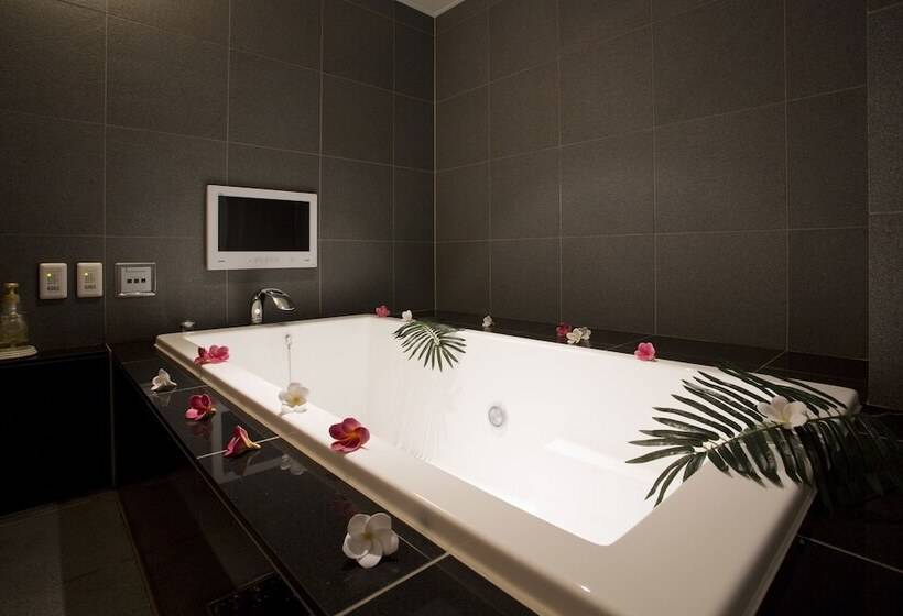 수피리어 룸, And Spa Lotus Modern