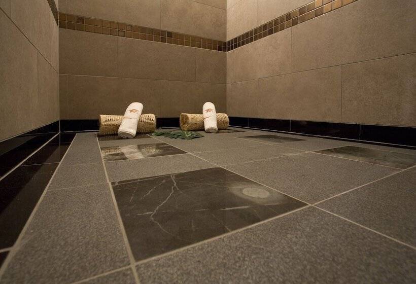 سوییت, And Spa Lotus Modern