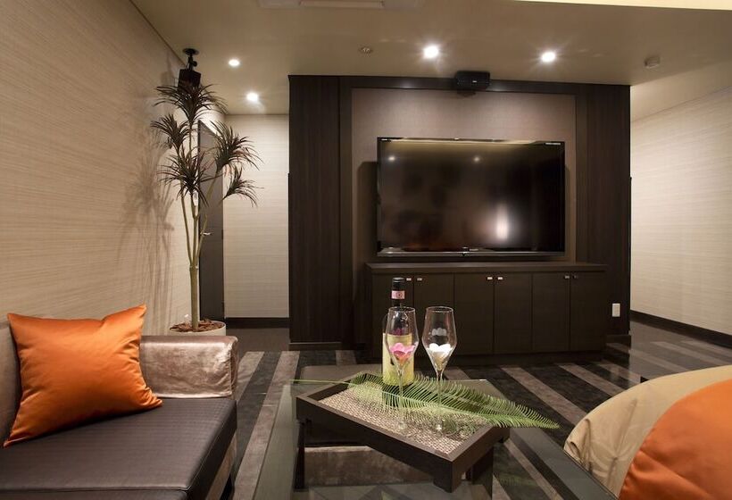 اتاق استاندارد, And Spa Lotus Modern