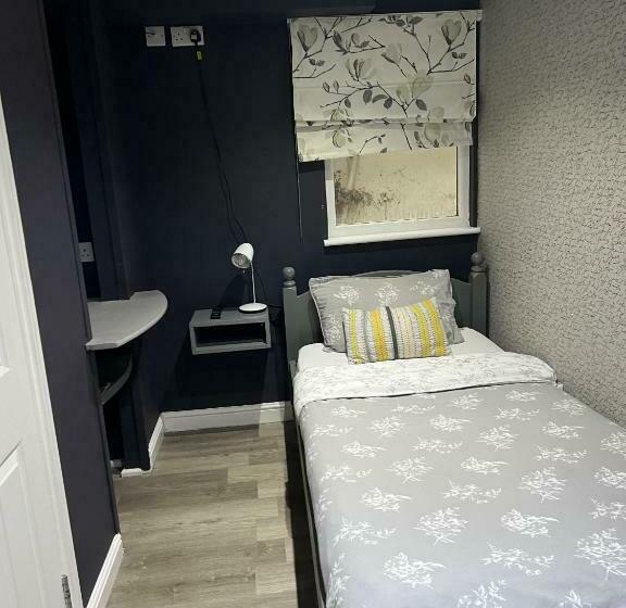 스탠다드 싱글 룸, Astral Lodge