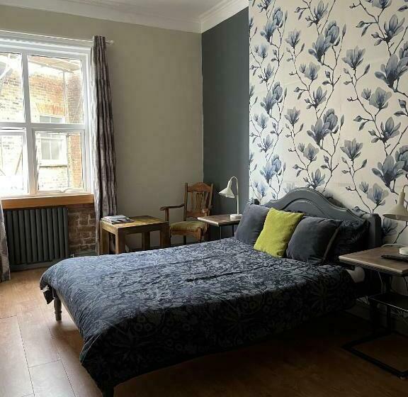 스탠다드 룸, Astral Lodge