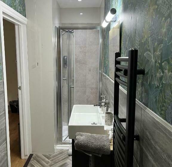 스탠다드 룸, Astral Lodge