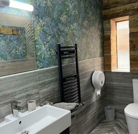 스탠다드 룸, Astral Lodge