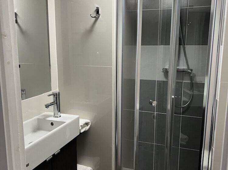 스탠다드 싱글 룸, Astral Lodge