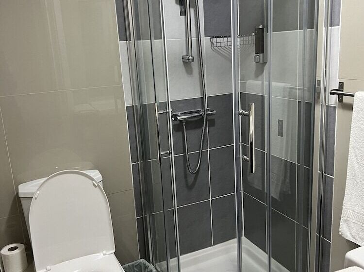 스탠다드 싱글 룸, Astral Lodge