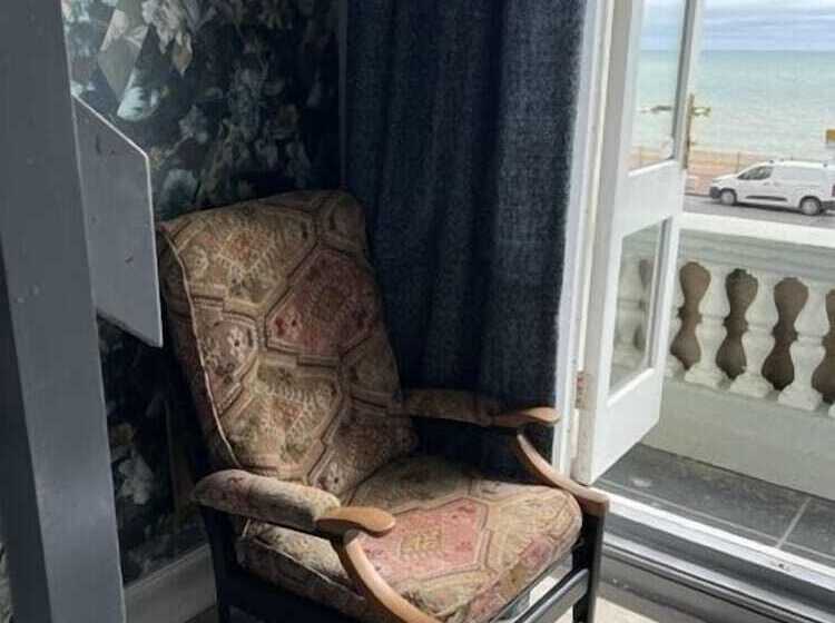 바다 전망 디럭스 3인룸, Astral Lodge