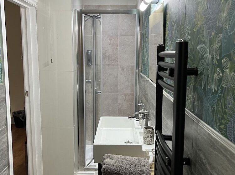 스탠다드 룸, Astral Lodge