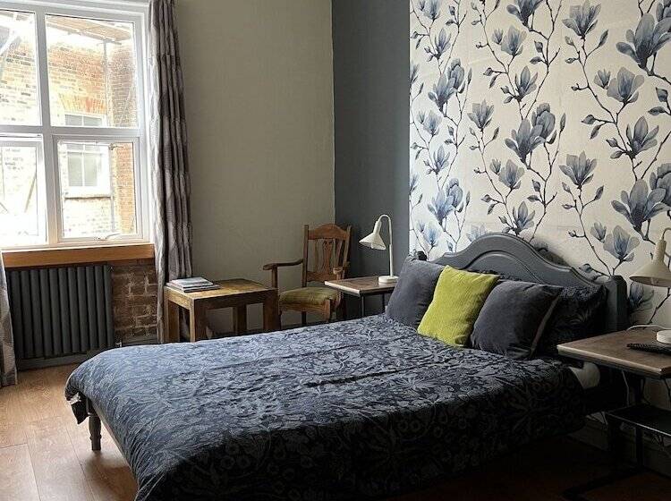 스탠다드 룸, Astral Lodge