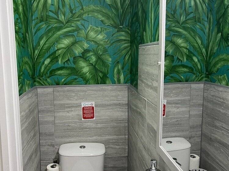 스탠다드 싱글 룸, Astral Lodge