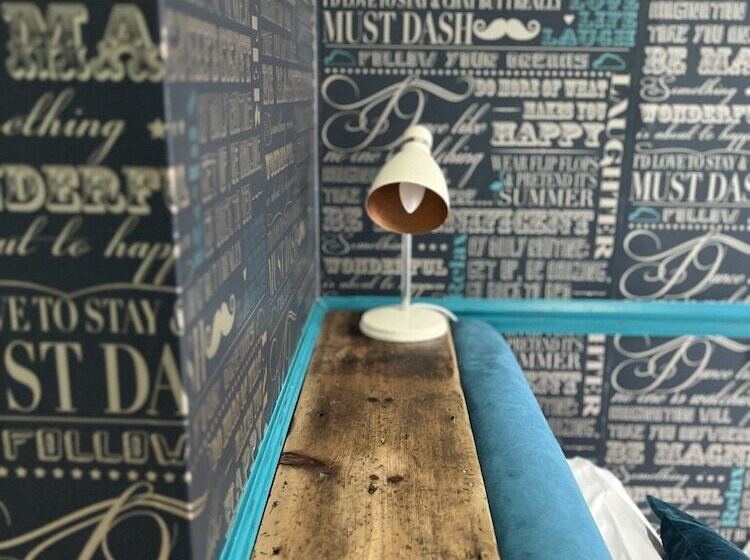 스탠다드 싱글 룸, Astral Lodge