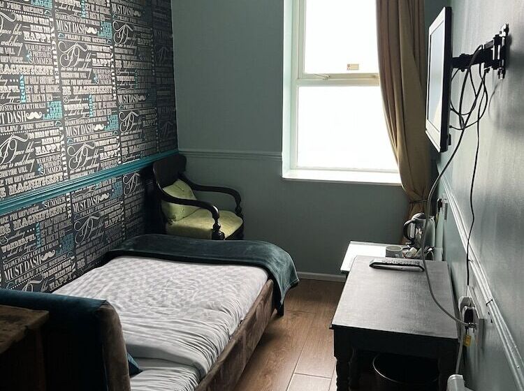 스탠다드 싱글 룸, Astral Lodge