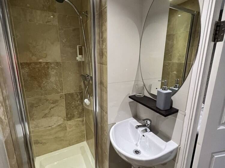 스탠다드 싱글 룸, Astral Lodge