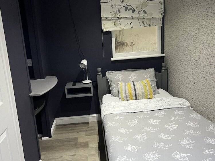 스탠다드 싱글 룸, Astral Lodge