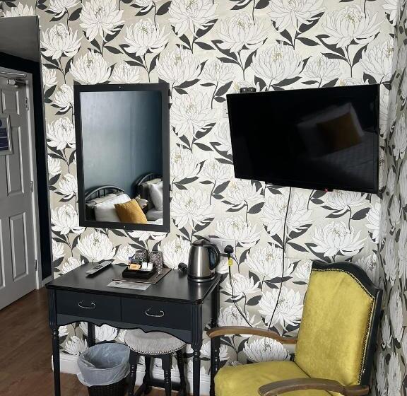 스탠다드 룸, Astral Lodge