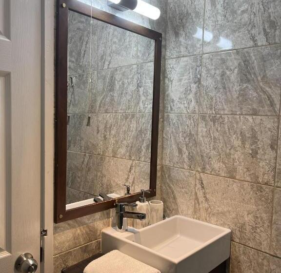 스탠다드 룸, Astral Lodge