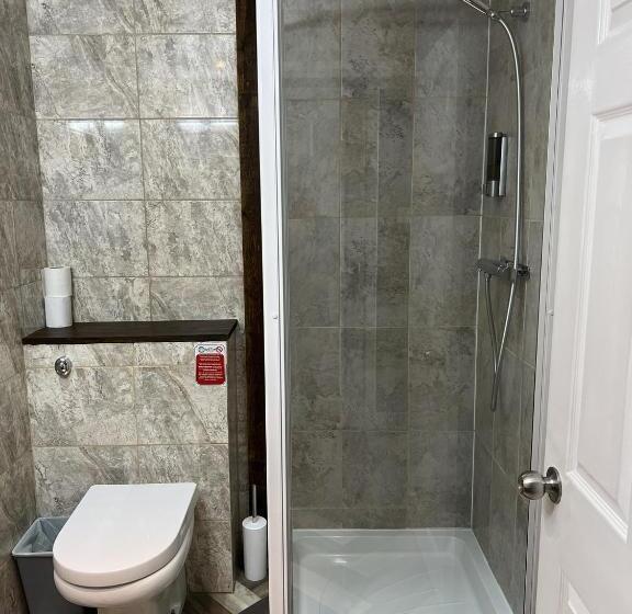 스탠다드 룸, Astral Lodge