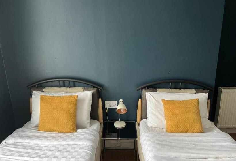 스탠다드 룸, Astral Lodge