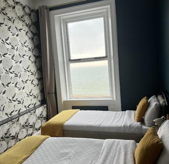 스탠다드 룸, Astral Lodge