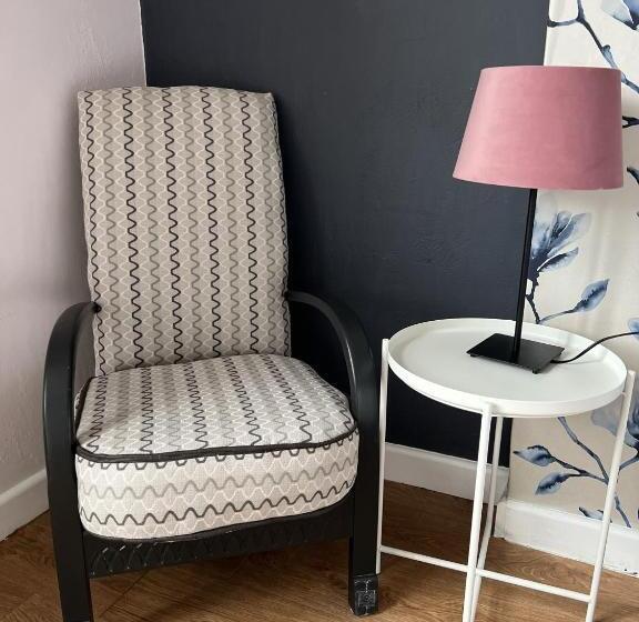 스탠다드 룸, Astral Lodge