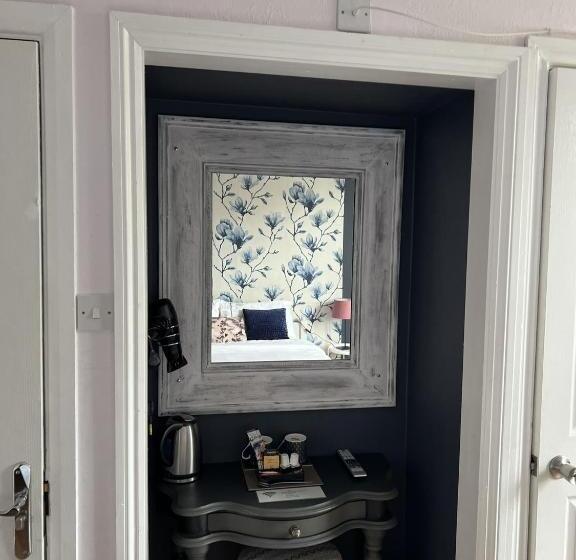 스탠다드 룸, Astral Lodge